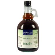 Botalife Saf 1 Litre Çörekotu Yağı