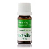 Botalife Saf 10 ml Nane Yağı