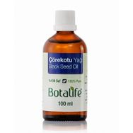 Botalife Saf 100 ml Çörekotu Yağı