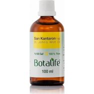 Botalife Saf 100 ml Sarı Kantaron Yağı