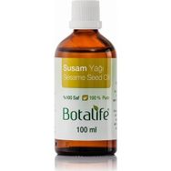 Botalife Saf 100 ml Susam Yağı