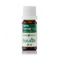 Botalife Saf 20 ml Defne Yaprağı Yağı