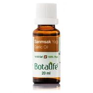 Botalife Saf 20 ml Sarımsak Yağı