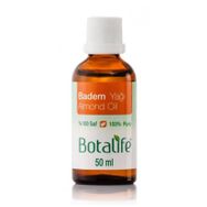 Botalife Saf 50 ml Badem Yağı