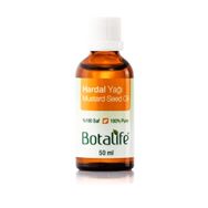 Botalife Saf 50 ml Hardal Yağı