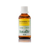 Botalife Saf 50 ml Sarı Kantaron Yağı
