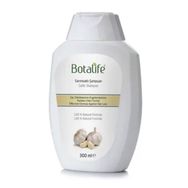 Botalife Sarımsaklı Doğal 300 ml Şampuan