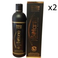 Botania Hindistan Cevizi Yağlı 2x300 ml Şampuan