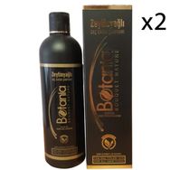 Botania Zeytinyağlı 2x300 ml Şampuan
