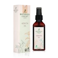 Botanica Comfort 100 ml Aşırı Yıpranmış Saçlar İçin Keratin Bakım Yağı