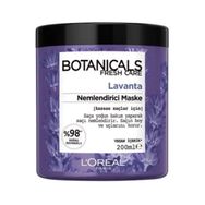 Botanicals Fresh Care Lavanta Özlü 200 ml Saç Maskesi