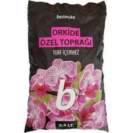 Botanika 5510 2.5 lt Orkide Özel Toprağı