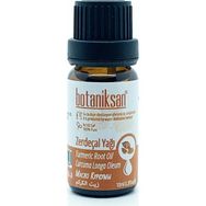 Botaniksan 10 ml Zerdeçal Yağı
