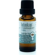 Botaniksan 20 ml Sandal Ağacı Yağı