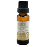 Botaniksan 20 ml Vanilya Yağı