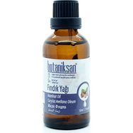 Botaniksan 50 ml Fındık Yağı