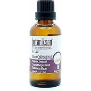 Botaniksan 50 ml Kabak Çekirdeği Yağı