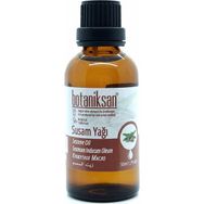 Botaniksan 50 ml Susam Yağı