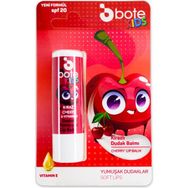 Bote Kiraz Aromalı 5 gr Dudak Koruyucu Lip Balm
