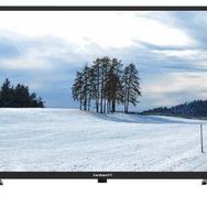 Botech 32BSE5502 32 inç HD Uydu Alıcılı Televizyon