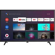 Botech 32BSE8503 32 inç 82 Ekran Uydu Alıcılı HD Android Smart LED TV