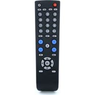 Botech 5700-5800-5900 Uydu Alıcı Kumanda