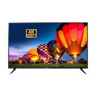Botech 58BSE8503 58 inç 147 Ekran Uydu Alıcılı 4K Ultra HD Android Smart LED TV
