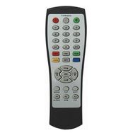 Botech 6600 FTA Plus Microbox FTA Uydu Alıcı Kumandası