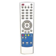 Botech 7000 Uydu Alıcı Alıcı Kumandası