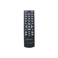 Botech BC 2100 3100 Uydu Alıcı Kumandası