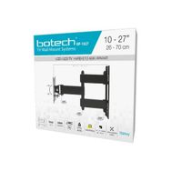 Botech BP-1027 Siyah 26-70 cm TV Duvar Askısı