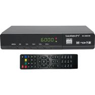 Botech BS5000 Kasalı Full HD Uydu Alıcısı