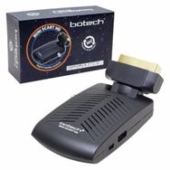 Botech Mini HD Scart Uydu Alıcısı