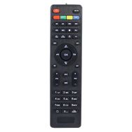 Botech Piko 300 HD Uydu Alıcı Kumandası