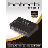 Botech Piko 500 Full HD Uydu Alıcısı
