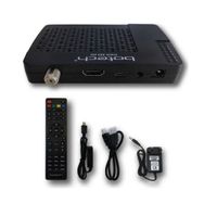 Botech Piko 502 HD Uydu Alıcısı