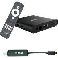 Botech Wzone 4K Android TV Box