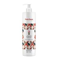 Botego 400 ml Coco Keratin Şampuan