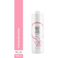 Botego Milano 20 Vol %6 1000 ml Krem Oksidan