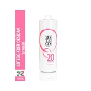 Botego Milano %20 Volume 1000 ml Oksidan