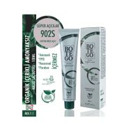 Botego Organica 902S Ekstra İrize Açıcı 100 ml Saç Boyası