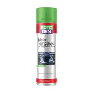 Botogen 500 ml Motor Temizleyici ve Yağ Çözücü Sprey