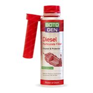 Botogen Dpf Partikül Filtresi 300 ml Temizleme Katkısı