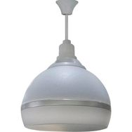 Bots BA-1419W 16 cm Asma Tavan Projektör Hoparlör