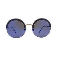 Bottega Veneta 0208S 003 60 Unisex Güneş Gözlüğü