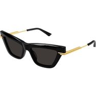 Bottega Veneta 1241S 001 54 Kadın Güneş Gözlüğü
