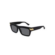 Bottega Veneta BV 1058S 001 Unisex Güneş Gözlüğü