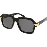 Bottega Veneta BV1123S 001 Unisex Güneş Gözlüğü