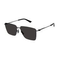 Bottega Veneta BV1267S 001 Unisex Güneş Gözlüğü