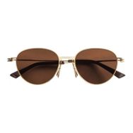 Bottega Veneta BV1268S 002 Erkek Güneş Gözlüğü